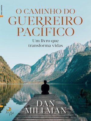 cover image of O Caminho do Guerreiro Pacífico